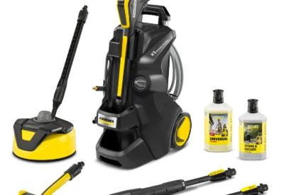 Location Nettoyeur haute pression électrique Karcher à Calais